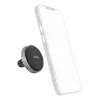 Hama Magnet pasyvus laikiklis Mobilusis telefonas / išmanusis telefonas Juoda, Sidabrinė