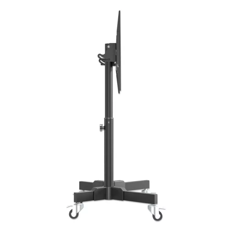 Manhattan 462679 itin žema TV vežimėlis, 23-70 colių, 40 kg