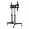 Manhattan 462679 itin žema TV vežimėlis, 23-70 colių, 40 kg