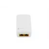 PoE injektorius MicroConnect MC-POEINJ-EU — vieno prievado maitinimo per Ethernet injektorius