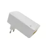 PoE injektorius MicroConnect MC-POEINJ-EU — vieno prievado maitinimo per Ethernet injektorius
