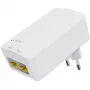 PoE injektorius MicroConnect MC-POEINJ-EU — vieno prievado maitinimo per Ethernet injektorius