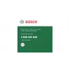 Bosch 2 609 255 039 grąžtas 2 vnt.