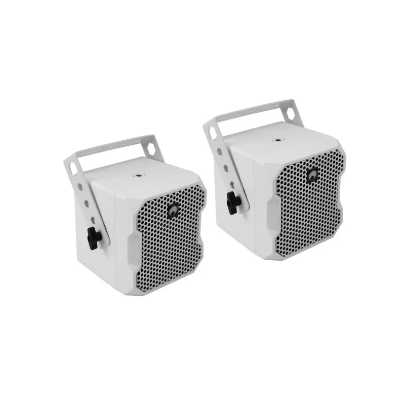 Plačiajuostis garsiakalbis Omnitronic 11038873