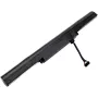 CoreParts nešiojamojo kompiuterio baterija, skirta Lenovo, Baterija, Lenovo, V4000-ISE, XiaoXin V4000, Y50C, Z41-70, Z41-70 80K5002BUS, Z41-70 80K5002