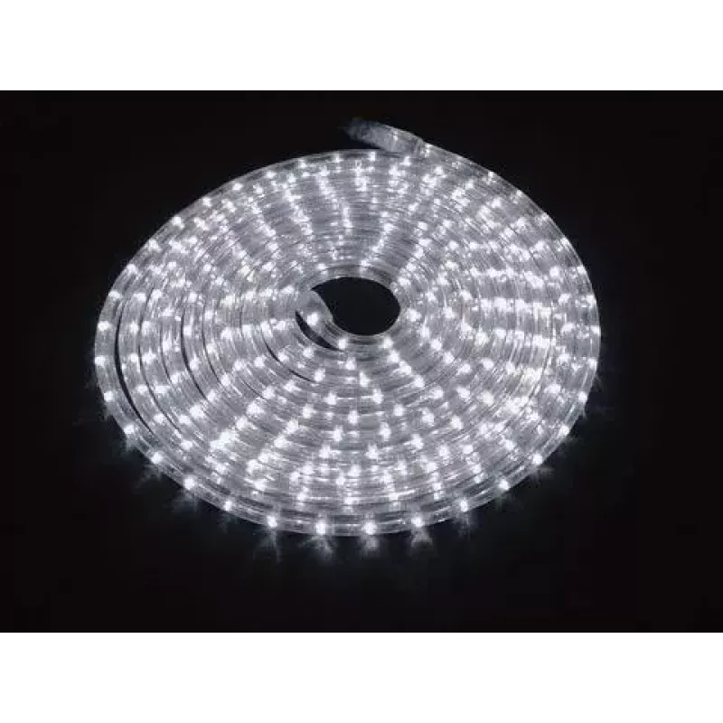 Universali juostinė lempa Eurolite 50506210 LED 9000 mm Balta 324 lemputės