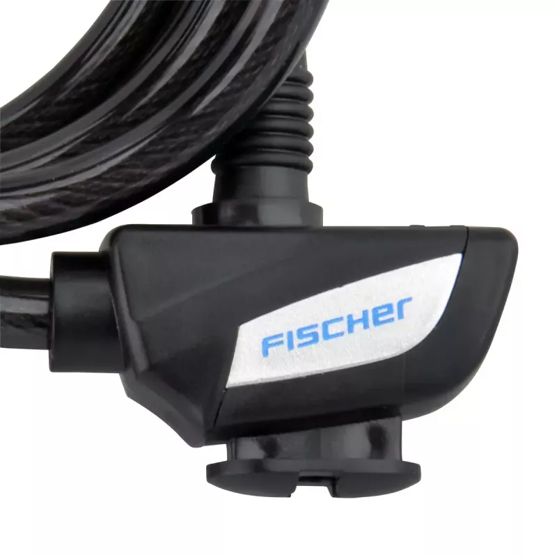 Kabelio užraktas FISCHER E-Bikes 85907