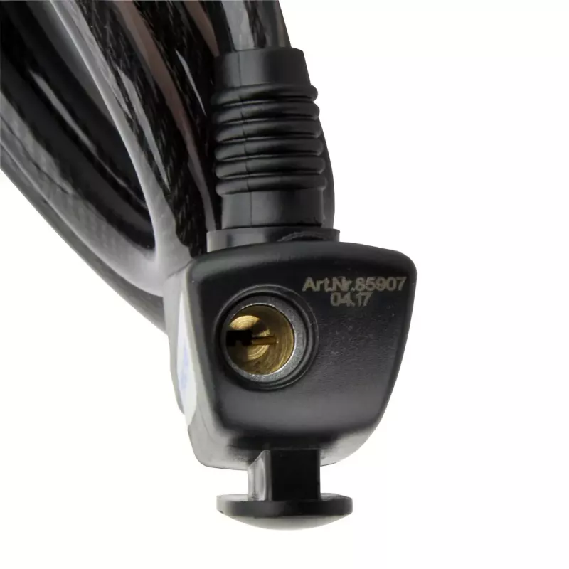 Kabelio užraktas FISCHER E-Bikes 85907