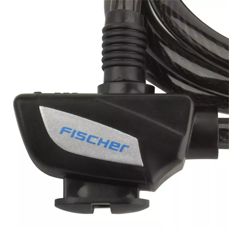 Kabelio užraktas FISCHER E-Bikes 85907