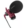 Mobiliojo telefono mikrofonas Hama RMN Uni Juoda - -32 dB jautrumas 20-20000 Hz