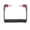 Mobiliojo telefono mikrofonas Hama RMN Uni Juoda - -32 dB jautrumas 20-20000 Hz