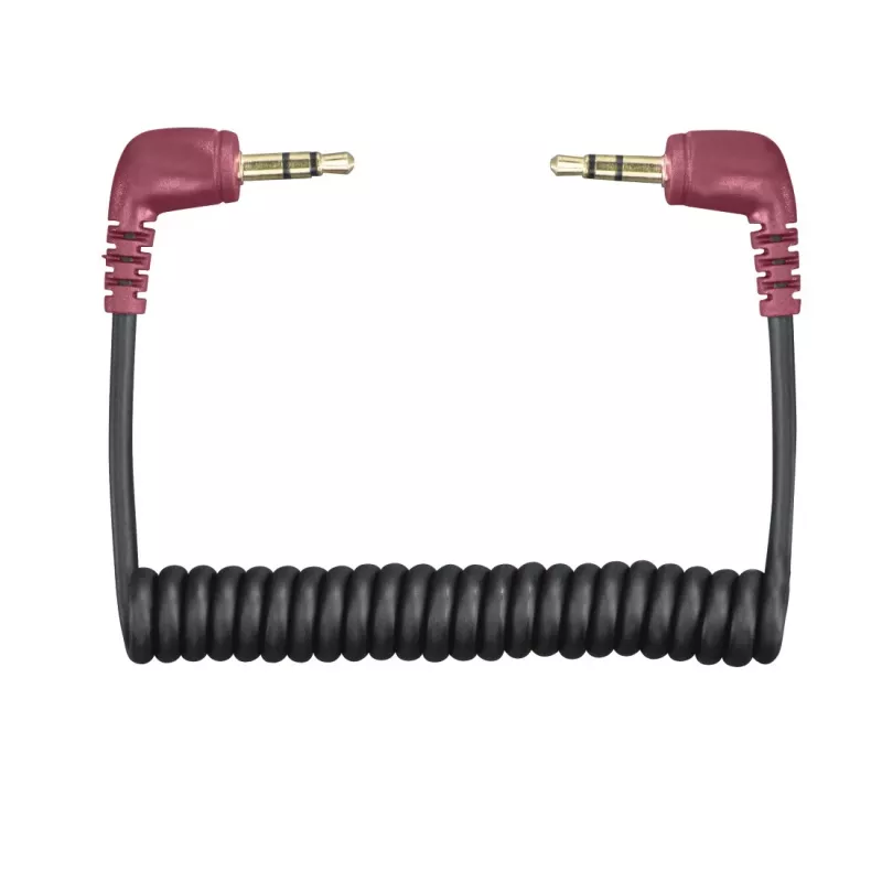 Mobiliojo telefono mikrofonas Hama RMN Uni Juoda - -32 dB jautrumas 20-20000 Hz
