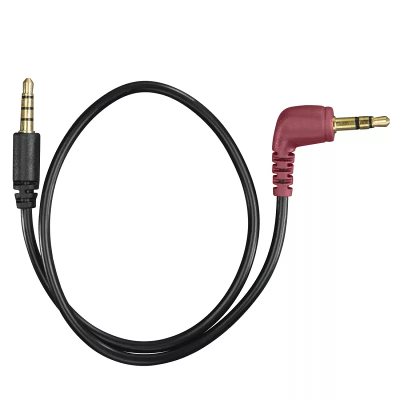 Mobiliojo telefono mikrofonas Hama RMN Uni Juoda - -32 dB jautrumas 20-20000 Hz