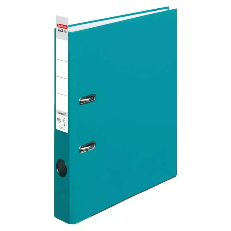 Žiedinis segtuvas A4 Herlitz 50015955 Turkio