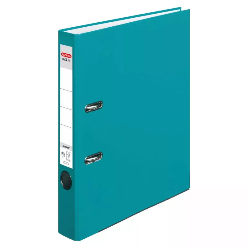 Žiedinis segtuvas A4 Herlitz 50015955 Turkio