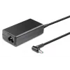 CoreParts MBXHP-AC0036 maitinimo adapteris / inverteris Vidinis 45 W Juoda