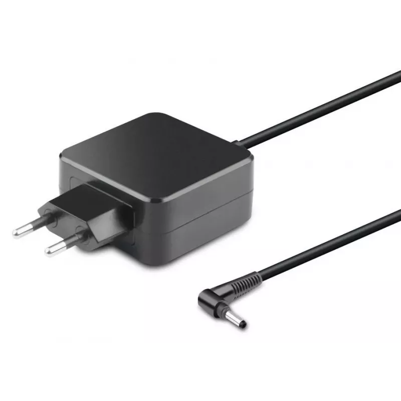 CoreParts MBXLE-AC0019 maitinimo adapteris / keitiklis Vidinis 45 W Juoda