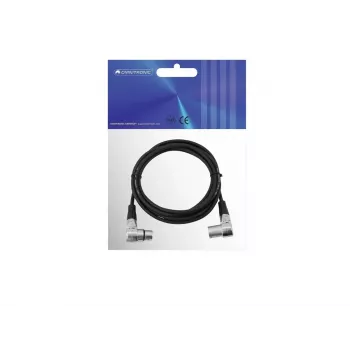 Garso kabelis XLR 3 kontaktų Omnitronic 30220632