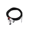 Garso kabelis 3 m Omnitronic 30225157