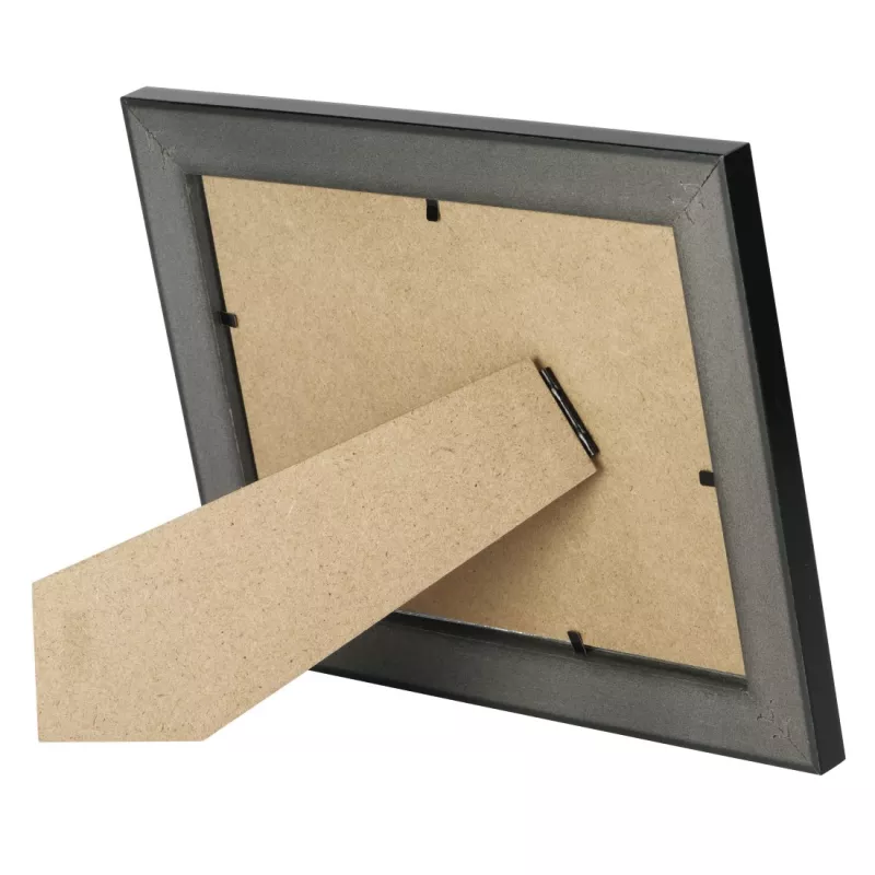 Hama Milano Single picture frame Juoda