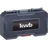 Mūro grąžtas KWB 108840 12 vnt.