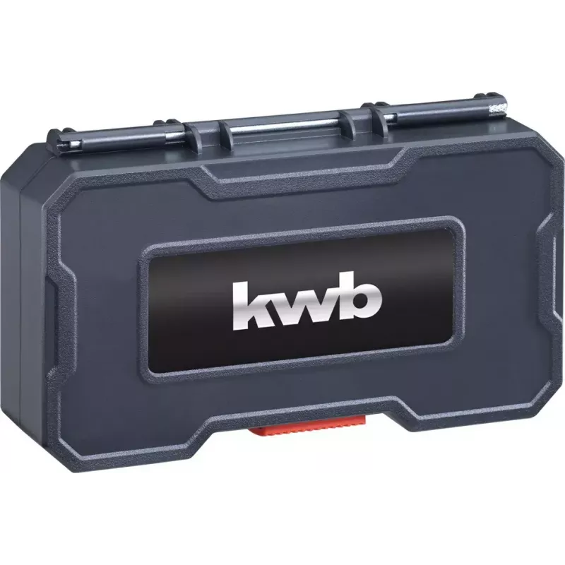 Mūro grąžtas KWB 108840 12 vnt.