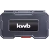 Mūro grąžtas KWB 108840 12 vnt.