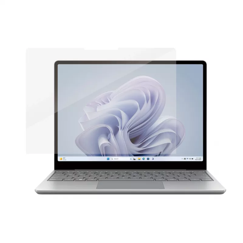 PanzerGlass ® ekrano apsauga Microsoft Surface Laptop Go3 | Go 2 | Go
