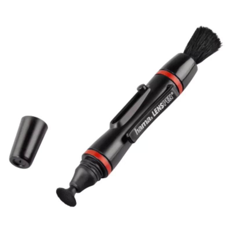 Hama Optic Dry skaitmeninės kameros įrangos valymo rinkinys