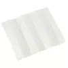 Hama Pro-Optik Microfibre, Paper Pilka 1 vnt.