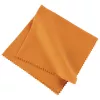 “Hama” valymo šluostė 00005999, medvilnė, oranžinė, 1 vnt.