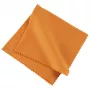 “Hama” valymo šluostė 00005999, medvilnė, oranžinė, 1 vnt.