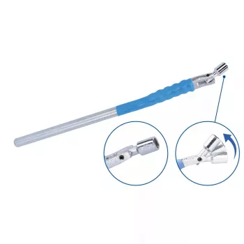 transporto priemonių remonto/priežiūros įrankis Brilliant Tools BT691012
