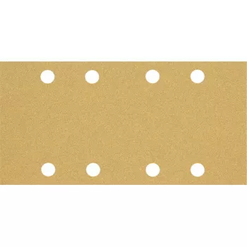 Bosch 2 608 900 854 rotacinio įrankio šlifavimo priedas Medienai Šlifavimo lapas