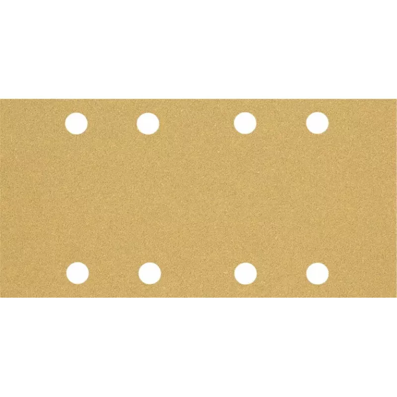 Bosch 2 608 900 854 rotacinio įrankio šlifavimo priedas Medienai Šlifavimo lapas