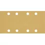Bosch 2 608 900 854 rotacinio įrankio šlifavimo priedas Medienai Šlifavimo lapas