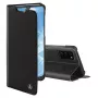 Hama plonas Pro mobiliojo telefono dėklas 16,5 cm (6,5 colio) knygelinis Juodas