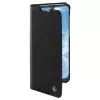 Hama plonas Pro mobiliojo telefono dėklas 16,5 cm (6,5 colio) knygelinis Juodas