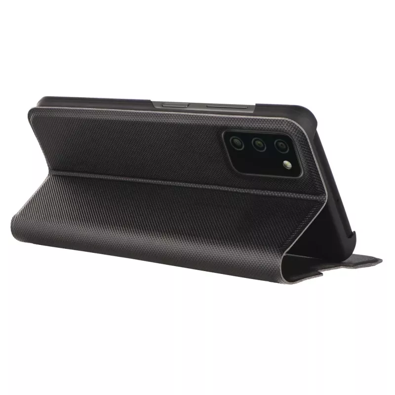 Hama plonas Pro mobiliojo telefono dėklas 16,5 cm (6,5 colio) knygelinis Juodas
