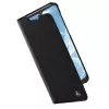 Hama plonas Pro mobiliojo telefono dėklas 16,5 cm (6,5 colio) knygelinis Juodas