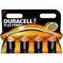 Duracell MN1400B4 buitinė baterija Vienkartinė baterija C Šarminė
