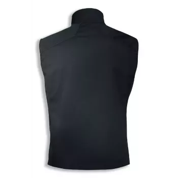 Vest Uvex suXXeed Juoda Cotton Polyester 245 g/m²