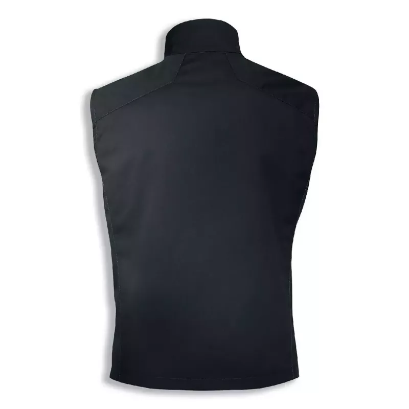 Vest Uvex suXXeed Juoda Cotton Polyester 245 g/m²