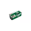 Laikymo dėžė Bosch Systembox stačiakampė polipropileno 600×400×280 mm, juoda/pilka