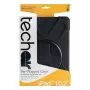 Techair TAXIPF057v2 iPad™ 10.2 inch tvirtas dėklas, Užvalkalas, Apple, iPad 10.2 7th, 8th & 9th Gen, 25.9 cm (10.2 inch), 390 g