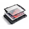 Techair TAXIPF057v2 iPad™ 10.2 inch tvirtas dėklas, Užvalkalas, Apple, iPad 10.2 7th, 8th & 9th Gen, 25.9 cm (10.2 inch), 390 g