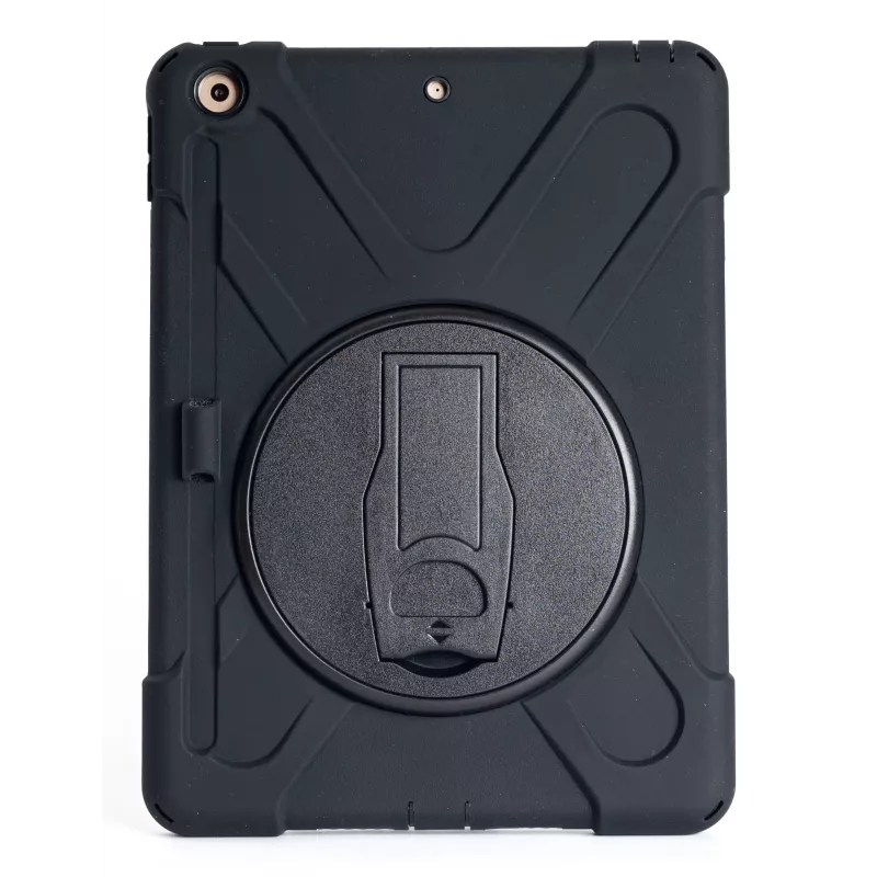 Techair TAXIPF057v2 iPad™ 10.2 inch tvirtas dėklas, Užvalkalas, Apple, iPad 10.2 7th, 8th & 9th Gen, 25.9 cm (10.2 inch), 390 g