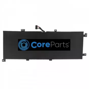 CoreParts MBXLE-BA0297 nešiojamojo kompiuterio atsarginė dalis Baterija