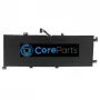 CoreParts MBXLE-BA0297 nešiojamojo kompiuterio atsarginė dalis Baterija