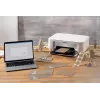 Vokas Sigel DU260 DL 110 x 220 mm smėlio, baltos, geltonos spalvos 25 vnt.